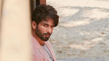 Celeb Photos Of Shahid Kapoor