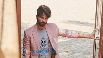 Celeb Photos Of Shahid Kapoor