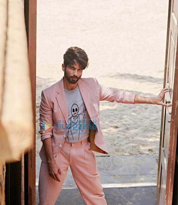 shahid kapoor 6 5