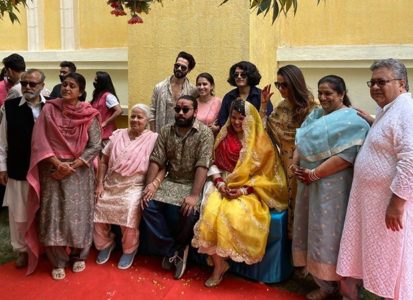 Shahid Kapoor family tree, ye rishta kya kehlata hai : r