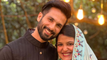 Shahid Kapoor shares stunning photo with sister Sanah Kapur post marriage with Mayank Pahwa: ‘Little Bitto is now a bride’