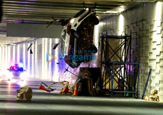 On The Sets Of The Movie Shahid Kapoor – Ali Abbas Zafar’s Next
