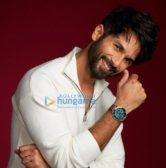 shahid kapoor 171