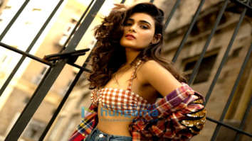 Celeb Photos Of Shalini Pandey