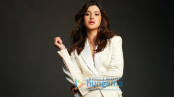 Celeb Photos Of Shanaya Kapoor