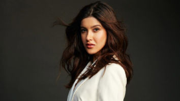 Celeb Photos Of Shanaya Kapoor