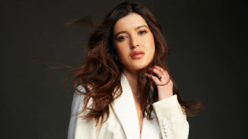 Celeb Photos Of Shanaya Kapoor