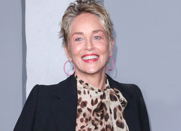 Sharon Stone in advance talks to play villain Victoria Kord in DC's Blue Beetle