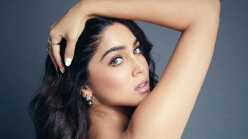Celeb Photos Of Sharvari Wagh