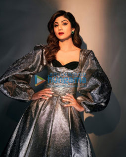 Celeb Photos Of Shilpa Shetty