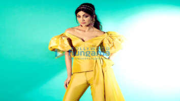 Celebrity Photos of Shilpa Shetty