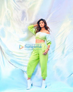 Celebrity Photo Of Shilpa Shetty