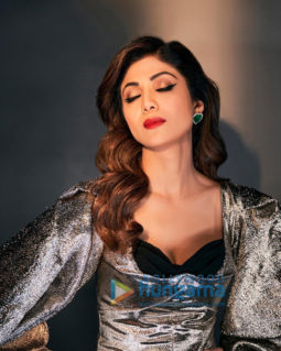 Celeb Photos Of Shilpa Shetty