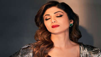 Celeb Photos Of Shilpa Shetty