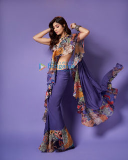 Celeb Photos Of Shilpa Shetty