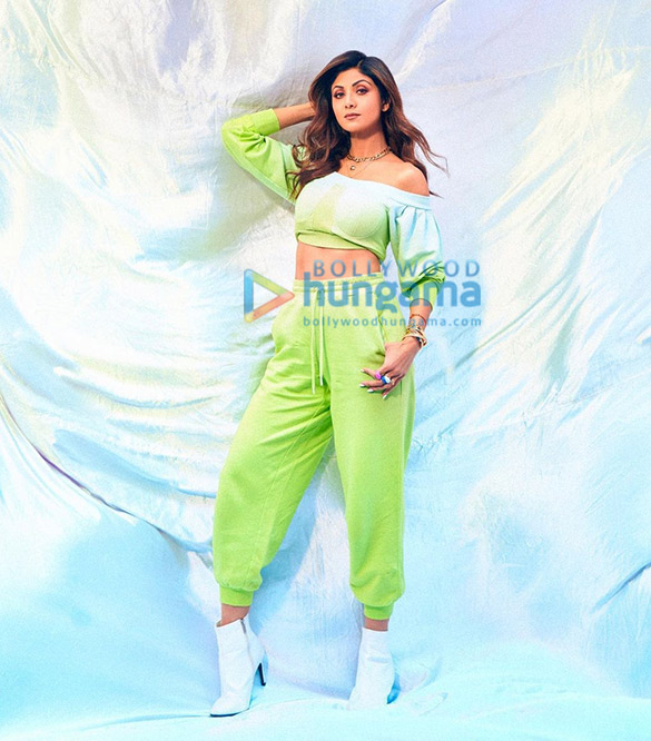 Shilpa Shetty