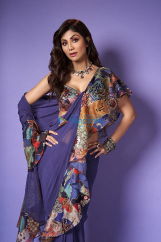 Celeb Photos Of Shilpa Shetty