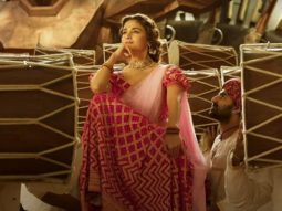 Sholay Video Song Promo – RRR – NTR, Ram Charan, Alia Bhatt