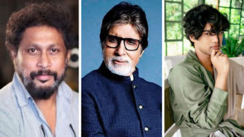 Shoojit Sircar’s The Umesh Chronicles to feature Amitabh Bachchan and Babil Khan in pivotal roles