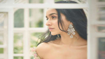 Celeb Photos Of Shraddha Kapoor