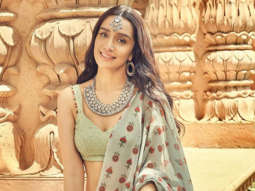 Shraddha Kapoor My 1st crush was Akshay Kumar, then I grew up more & it was…
