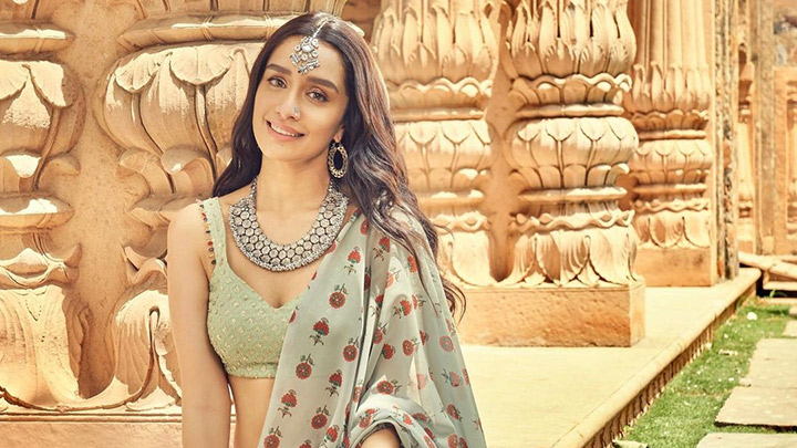 Shraddha Kapoor My 1st crush was Akshay Kumar, then I grew up more & it was… Shraddha Kapoor My 1st crush was Akshay Kumar, then I grew up more & it was…