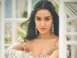 Shraddha Kapoor becomes the face of fashion and lifestyle brand Ajio