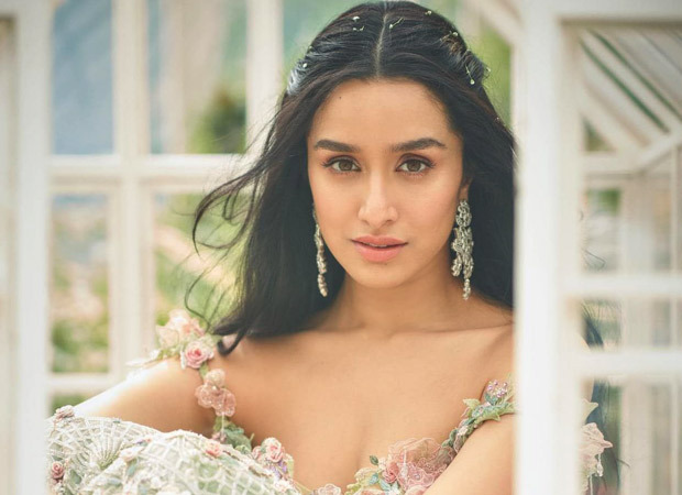 Shraddha Kapoor becomes the face of fashion and lifestyle brand Ajio