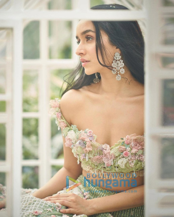 shraddha kapoor 138