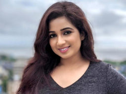 Shreya Ghoshal on REMIXES of old songs: “It’s a bit SAD because I feel there’s so much…”