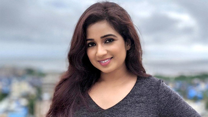 Shreya Ghoshal on REMIXES of old songs: “It’s a bit SAD because I feel there’s so much…” Shreya Ghoshal on REMIXES of old songs: “It’s a bit SAD because I feel there’s so much…”
