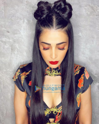 Celebrity Photo Of Shruti Haasan