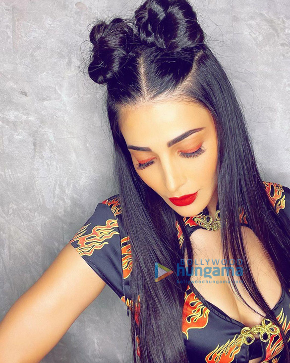 shruti haasan 3 4