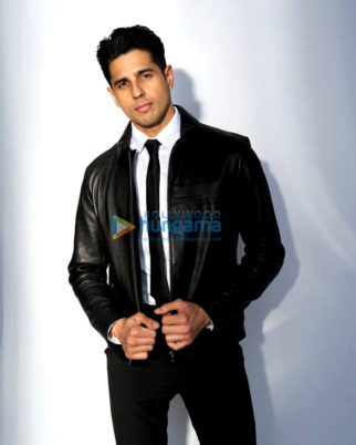 Celeb Photos Of Sidharth Malhotra