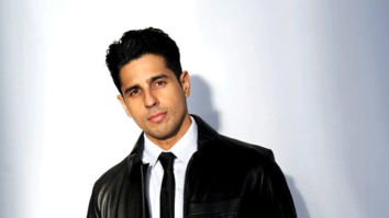 Celeb Photos Of Sidharth Malhotra