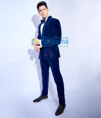 Celeb Photos Of Sidharth Malhotra