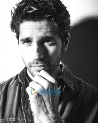 Celeb Photos Of Sidharth Malhotra