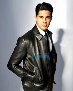 Celeb Photos Of Sidharth Malhotra