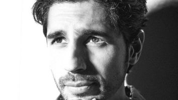 Celeb Photos Of Sidharth Malhotra