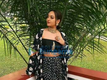 Celebrity Photos of Sonakshi Sinha