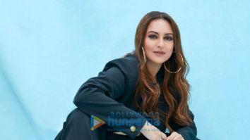 Celeb Photos Of Sonakshi Sinha