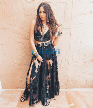 Celebrity Photos of Sonakshi Sinha