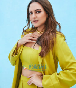 Celeb Photos Of Sonakshi Sinha