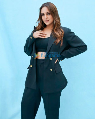 Celeb Photos Of Sonakshi Sinha