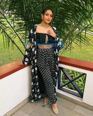 Celebrity Photos of Sonakshi Sinha
