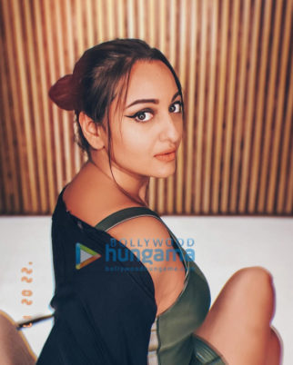 Celeb Photos Of Sonakshi Sinha