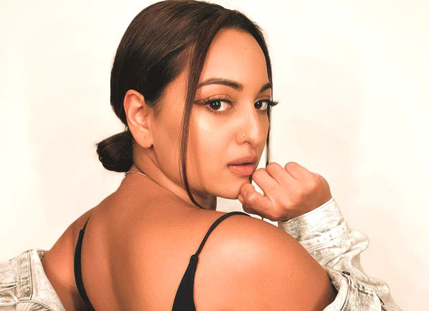 Sonakshi Sinha Quips She Is Under ‘house Arrest After Dismissing Reports Of Non Bailable
