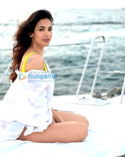 Celeb Photos Of Sonal Chauhan
