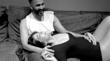 Sonam Kapoor expecting first child with Anand Ahuja, announces pregnancy through beautiful pictures 