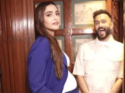 Sonam Kapoor says that initial 3 months of pregnancy were tough: ‘Nobody tells you how hard it is’